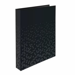 HERMA Fotobuch schwarz