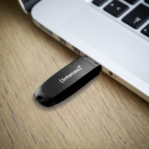 STICK 256GB 3.2 Intenso Speed Line