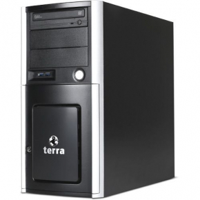 TERRA SERVER 3030 G5 E-2356G/32/2x960/C (1100353)