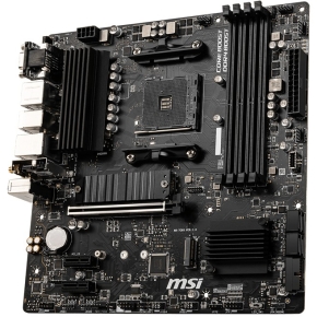 AM4 MSI B550M PRO-VDH WIFI mATX