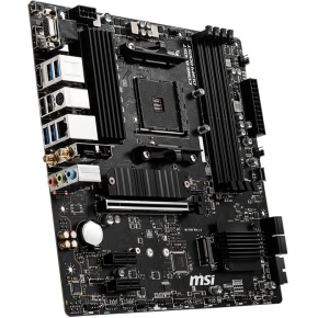 AM4 MSI B550M PRO-VDH WIFI mATX