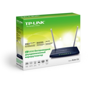 TP-LINK Archer C50