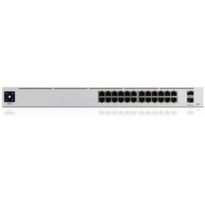 24+2P Ubiquiti UniFi USW-Pro-24 M RM