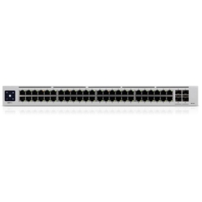 48+4P Ubiquiti UniFi USW-PRO-48 M RM