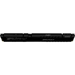 KINGSTON 16GB 6000MT/s DDR5 CL30 DIMM FURY Beast RGB EXPO
