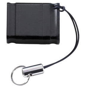 STICK 8GB USB 3.0 Intenso 3532460 Slim Line Black