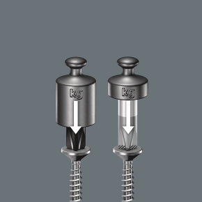 Wera Kraftform Big Pack 100 VDE