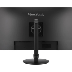 68,6cm/27 (1920x1080) ViewSonic VA2708-HDJ 16:9 FHD IPS 5ms 100Hz HDMI VGA DP Pivot Black