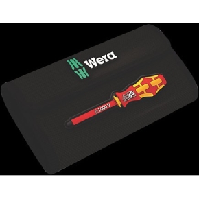 Wera Kraftform Kompakt VDE 16 Universal 1 TIE