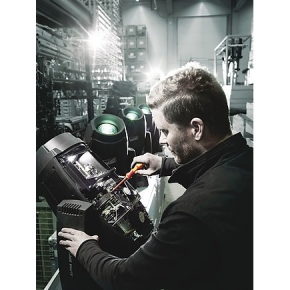 Wera Kraftform Kompakt VDE 16 Universal 1 TIE