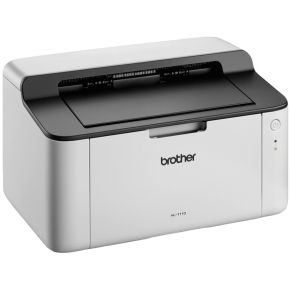 L Brother HL-1110 20S.