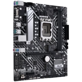 1700 ASUS PRIME H610M-A DDR4 CSM