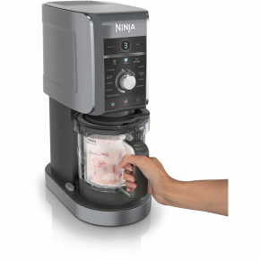 Ninja CREAMi Deluxe NC501EU Eismaschine