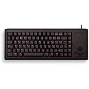 Cherry G84-4400 USB schwarz Trackball