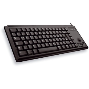 Cherry G84-4400 USB schwarz Trackball