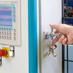 KNIPEX TwinKey Universalschlssel