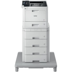 FL Brother HL-L8360CDW Farblaserdrucker A4/LAN/Wlan/Duplex