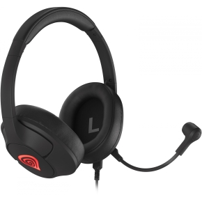 Genesis Gaming Headset RADON 800 (7.1) kabelgeb. schwarz