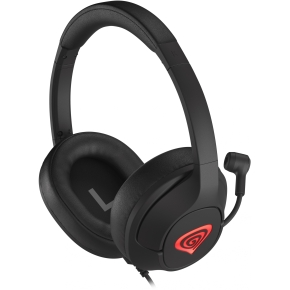 Genesis Gaming Headset RADON 800 (7.1) kabelgeb. schwarz