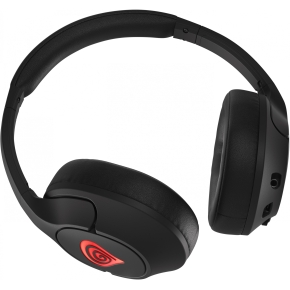 Genesis Gaming Headset RADON 800 (7.1) kabelgeb. schwarz