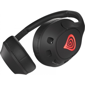 Genesis Gaming Headset RADON 800 (7.1) kabelgeb. schwarz