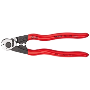 KNIPEX Drahtseilschere