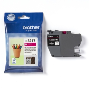 Brother LC-3217M MFC-J6930DW