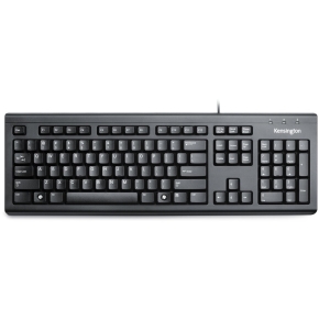 Kensington ValuKeyboard USB/PS2 Tastatu