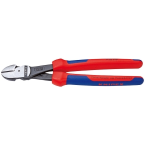 KNIPEX Kraft-Seitenschneider 250 mm