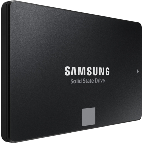 2.5 250GB Samsung 870 EVO retail