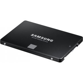 2.5 250GB Samsung 870 EVO retail