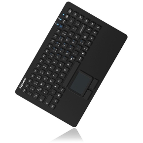 KeySonic KSK-5230IN (DE) IP68 Touchpad Silikon bulk