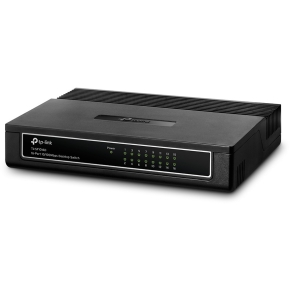 16P TP-Link SF1016D