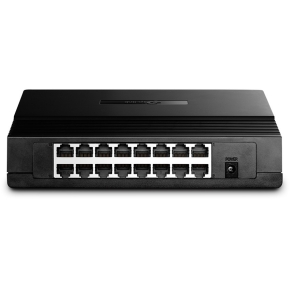 16P TP-Link SF1016D