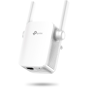TP-Link Repeater TL-WA855RE V1.0 2.4GHz 300Mbit