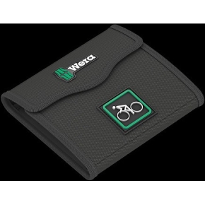 Wera Bicycle Set 8
