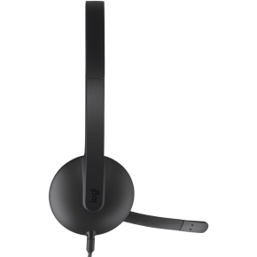 Logitech H340, USB Headset