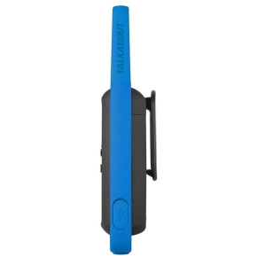 Motorola TALKABOUT T62 blau