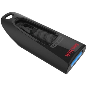 STICK 512GB USB 3.0 SanDisk Ultra black