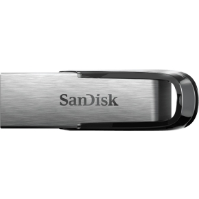 STICK 256GB USB 3.0 SanDisk Ultra Flair silver