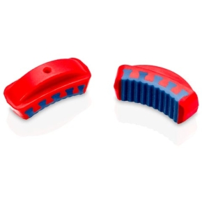 KNIPEX Ersatz-Kunststoffbacke 2K 81 1x 250 (4x)