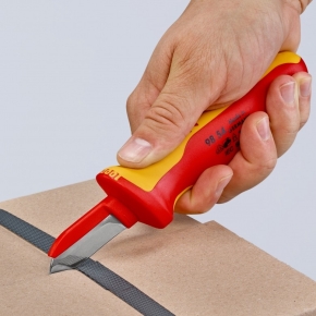 KNIPEX Kabelmesser