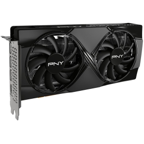 PNY RTX5060 TI VERTO OC Dual Fan 8GB GDDR7 HDMI 3xDP