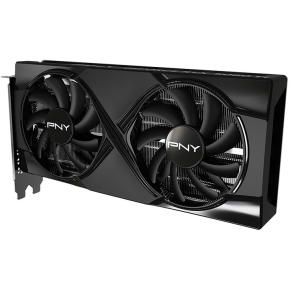 PNY RTX5060 TI VERTO OC Dual Fan 8GB GDDR7 HDMI 3xDP