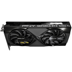 PNY RTX5060 TI VERTO OC Dual Fan 8GB GDDR7 HDMI 3xDP