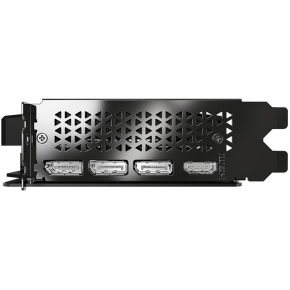 PNY RTX5060 TI VERTO OC Dual Fan 8GB GDDR7 HDMI 3xDP