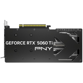 PNY RTX5060 TI VERTO OC Dual Fan 8GB GDDR7 HDMI 3xDP