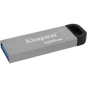 STICK 128GB USB 3.2 Kingston DataTraveler Kyson Silver