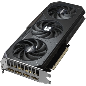 PNY RTX5060 TI VERTO OC Dual Fan 8GB GDDR7 HDMI 3xDP