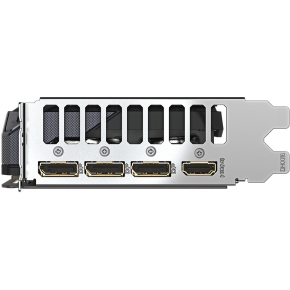 PNY RTX5060 TI VERTO OC Dual Fan 8GB GDDR7 HDMI 3xDP
